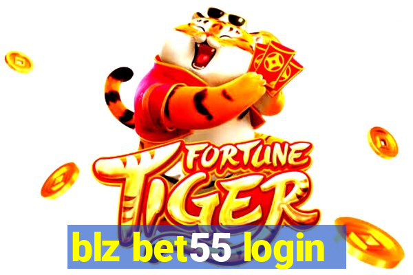 blz bet55 login